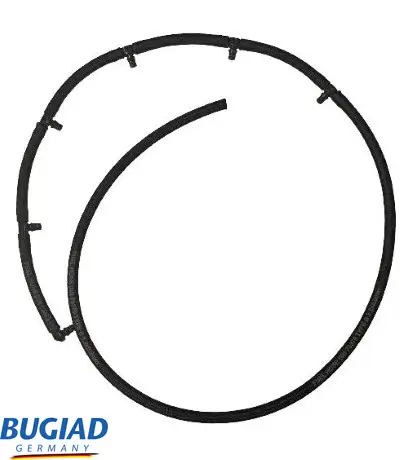 Schlauch, Leckkraftstoff BUGIAD BFH18054 Bild Schlauch, Leckkraftstoff BUGIAD BFH18054