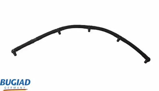 Schlauch, Leckkraftstoff BUGIAD BFH18060 Bild Schlauch, Leckkraftstoff BUGIAD BFH18060
