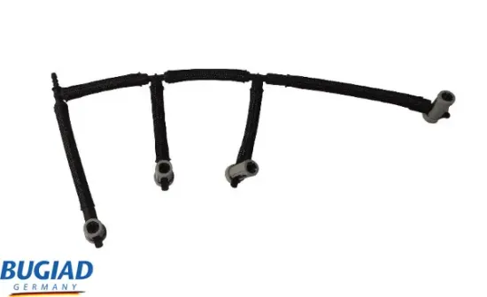 Schlauch, Leckkraftstoff BUGIAD BFH18072 Bild Schlauch, Leckkraftstoff BUGIAD BFH18072