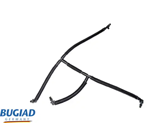 Schlauch, Leckkraftstoff BUGIAD BFH18080