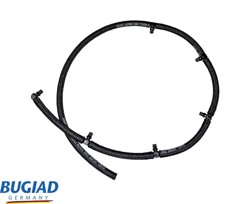 Schlauch, Leckkraftstoff BUGIAD BFH18081 Bild Schlauch, Leckkraftstoff BUGIAD BFH18081