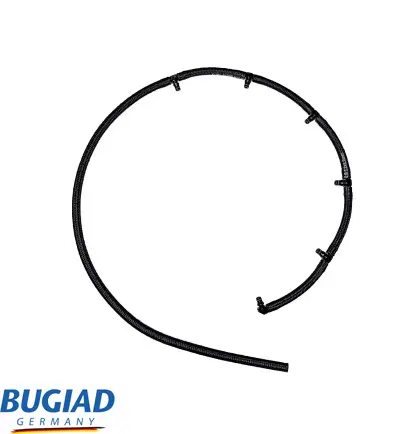 Schlauch, Leckkraftstoff BUGIAD BFH18083