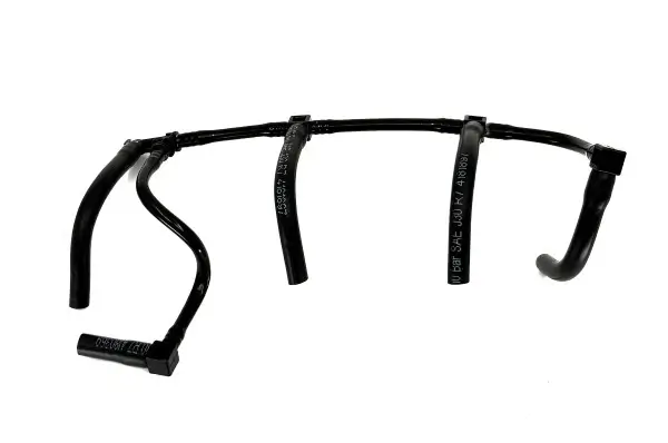 Schlauch, Leckkraftstoff BUGIAD BFH18087