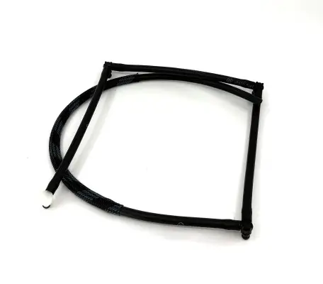 Schlauch, Leckkraftstoff BUGIAD BFH18091