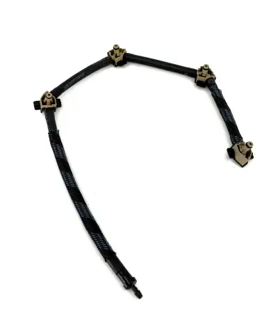 Schlauch, Leckkraftstoff BUGIAD BFH18101 Bild Schlauch, Leckkraftstoff BUGIAD BFH18101