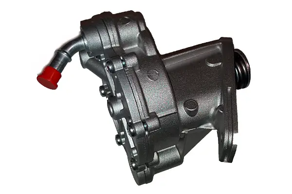 Unterdruckpumpe, Bremsanlage BUGIAD BGT00016
