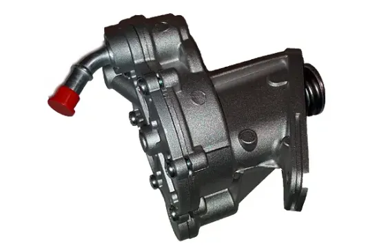 Unterdruckpumpe, Bremsanlage BUGIAD BGT00016 Bild Unterdruckpumpe, Bremsanlage BUGIAD BGT00016