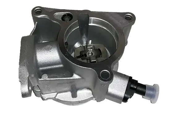 Unterdruckpumpe, Bremsanlage BUGIAD BGT00018 Bild Unterdruckpumpe, Bremsanlage BUGIAD BGT00018