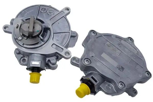 Unterdruckpumpe, Bremsanlage BUGIAD BGT00019
