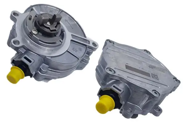 Unterdruckpumpe, Bremsanlage BUGIAD BGT00020