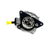 Unterdruckpumpe, Bremsanlage BUGIAD BGT00036