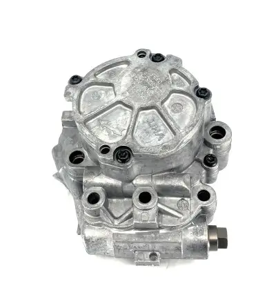 Ölpumpe BUGIAD BGT00038