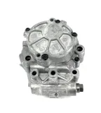 Ölpumpe BUGIAD BGT00038