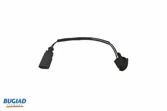 Waschwasserdüse, Scheibenreinigung vorne beidseitig BUGIAD BHN12604 Bild Waschwasserdüse, Scheibenreinigung vorne beidseitig BUGIAD BHN12604