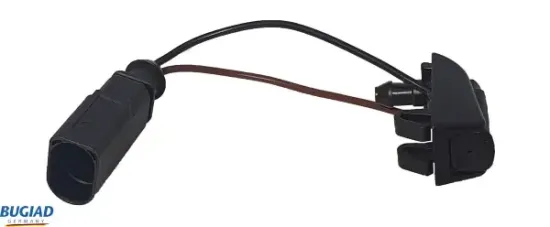 Waschwasserdüse, Scheibenreinigung vorne beidseitig BUGIAD BHN12607 Bild Waschwasserdüse, Scheibenreinigung vorne beidseitig BUGIAD BHN12607
