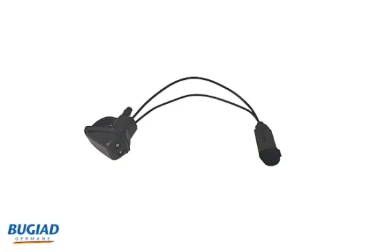 Waschwasserdüse, Scheibenreinigung vorne beidseitig BUGIAD BHN12608 Bild Waschwasserdüse, Scheibenreinigung vorne beidseitig BUGIAD BHN12608