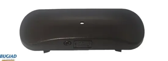Waschwasserdüse, Scheibenreinigung vorne links BUGIAD BHN12610 Bild Waschwasserdüse, Scheibenreinigung vorne links BUGIAD BHN12610