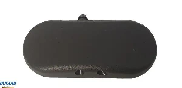 Waschwasserdüse, Scheibenreinigung vorne links BUGIAD BHN12612