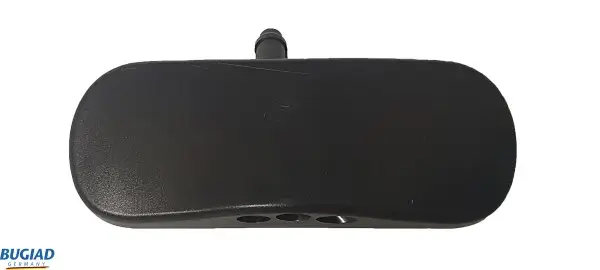 Waschwasserdüse, Scheibenreinigung vorne links BUGIAD BHN12617