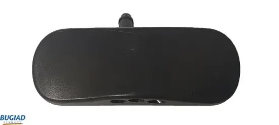 Waschwasserdüse, Scheibenreinigung vorne links BUGIAD BHN12617 Bild Waschwasserdüse, Scheibenreinigung vorne links BUGIAD BHN12617