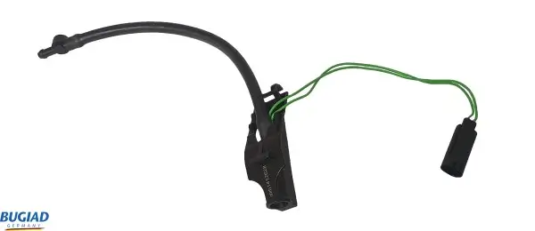 Waschwasserdüse, Scheibenreinigung vorne beidseitig BUGIAD BHN12628