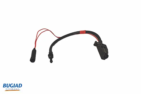 Waschwasserdüse, Scheibenreinigung vorne beidseitig BUGIAD BHN12629