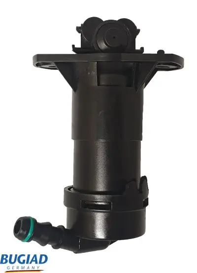 Waschwasserdüse, Scheinwerferreinigung vorne rechts BUGIAD BHW16502