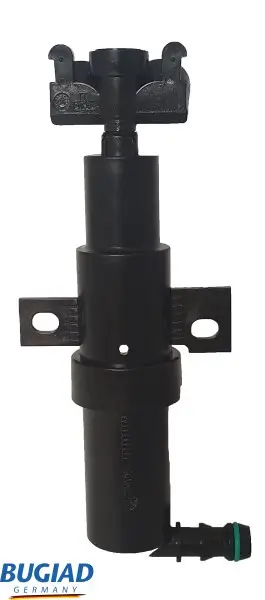 Waschwasserdüse, Scheinwerferreinigung vorne links BUGIAD BHW16517