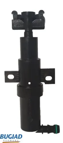 Waschwasserdüse, Scheinwerferreinigung vorne links BUGIAD BHW16517 Bild Waschwasserdüse, Scheinwerferreinigung vorne links BUGIAD BHW16517