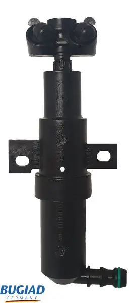 Waschwasserdüse, Scheinwerferreinigung vorne rechts BUGIAD BHW16518