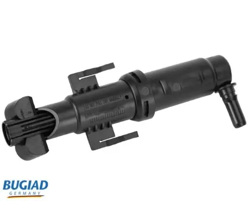 Waschwasserdüse, Scheinwerferreinigung vorne rechts BUGIAD BHW16527 Bild Waschwasserdüse, Scheinwerferreinigung vorne rechts BUGIAD BHW16527