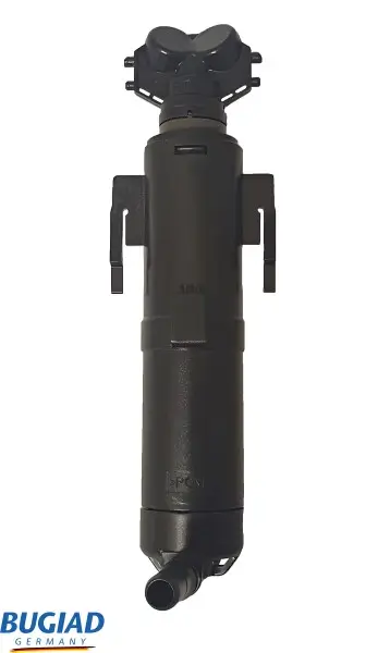 Waschwasserdüse, Scheinwerferreinigung beidseitig BUGIAD BHW16533