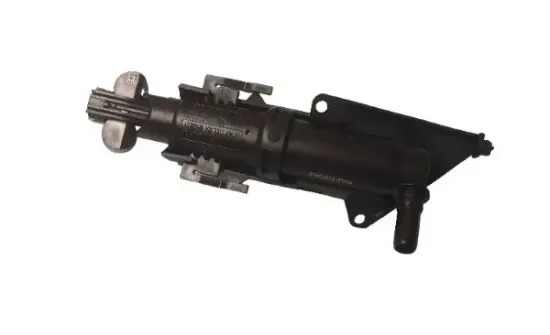 Waschwasserdüse, Scheinwerferreinigung vorne links BUGIAD BHW16562 Bild Waschwasserdüse, Scheinwerferreinigung vorne links BUGIAD BHW16562