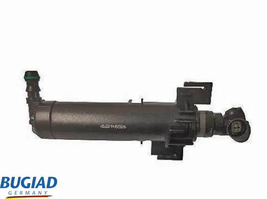 Waschwasserdüse, Scheinwerferreinigung vorne rechts BUGIAD BHW16595 Bild Waschwasserdüse, Scheinwerferreinigung vorne rechts BUGIAD BHW16595