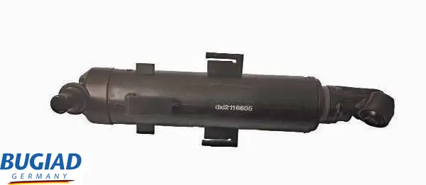 Waschwasserdüse, Scheinwerferreinigung vorne rechts BUGIAD BHW16605