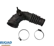 Ansaugschlauch, Luftfilter BUGIAD BIH18129