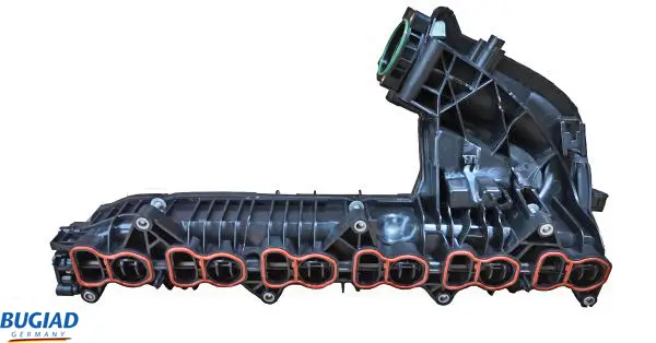 Saugrohr, Luftversorgung BUGIAD BIM17013