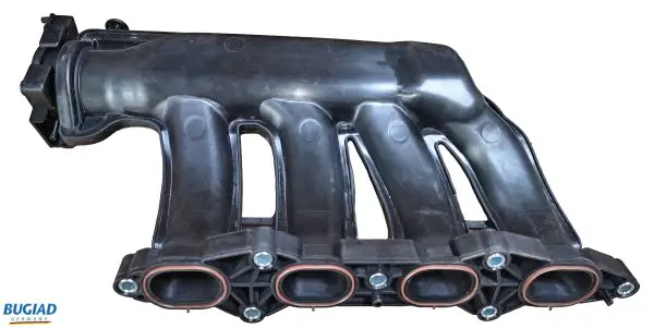 Saugrohr, Luftversorgung BUGIAD BIM17025