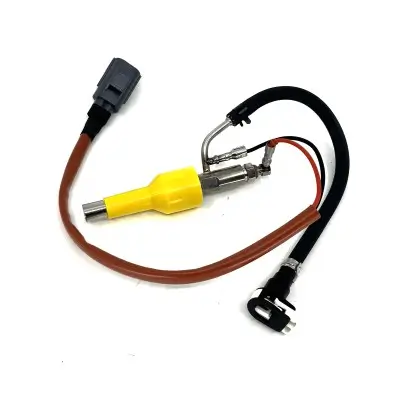 Einspritzeinheit, Ruß-/Partikelfilterregeneration BUGIAD BIU40301