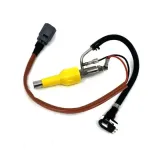 Einspritzeinheit, Ruß-/Partikelfilterregeneration BUGIAD BIU40301