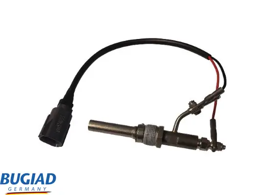 Einspritzeinheit, Ruß-/Partikelfilterregeneration BUGIAD BIU40311