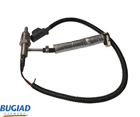 Einspritzeinheit, Ruß-/Partikelfilterregeneration BUGIAD BIU40312