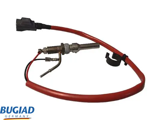 Einspritzeinheit, Ruß-/Partikelfilterregeneration BUGIAD BIU40313