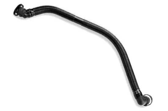 Schlauch, Kurbelgehäuseentlüftung BUGIAD BMC19278 Bild Schlauch, Kurbelgehäuseentlüftung BUGIAD BMC19278