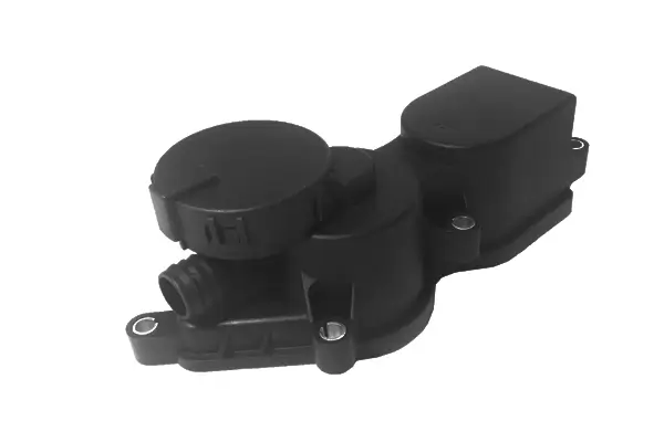 Ölabscheider, Kurbelgehäuseentlüftung Zylinderkopf BUGIAD BMC19310