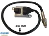 NOx-Sensor, NOx-Katalysator BUGIAD BNX74000