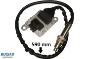 NOx-Sensor, NOx-Katalysator nach Katalysator nach SCR-Katalysator nach Rußpartikelfilter BUGIAD BNX74010