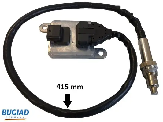 NOx-Sensor, NOx-Katalysator BUGIAD BNX74012