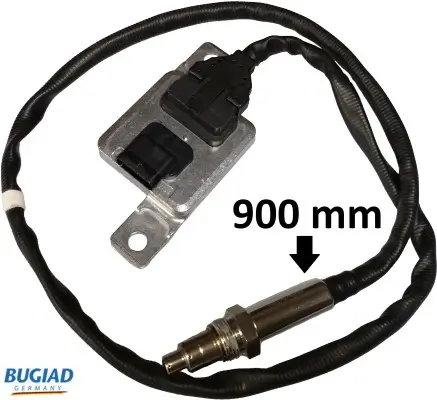 NOx-Sensor, NOx-Katalysator BUGIAD BNX74039