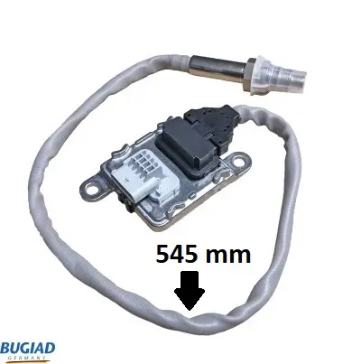 NOx-Sensor, NOx-Katalysator BUGIAD BNX74046